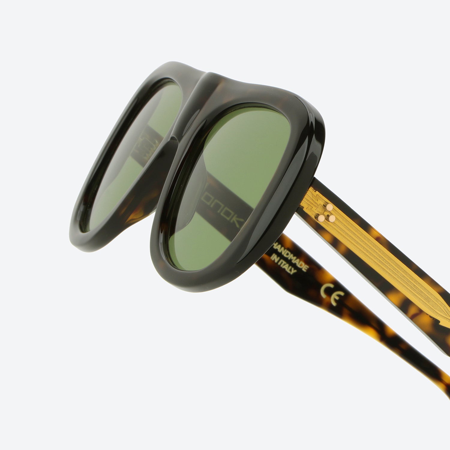 Monokol Evolved Boldness MK311 C2Y occhiali da sole aviator