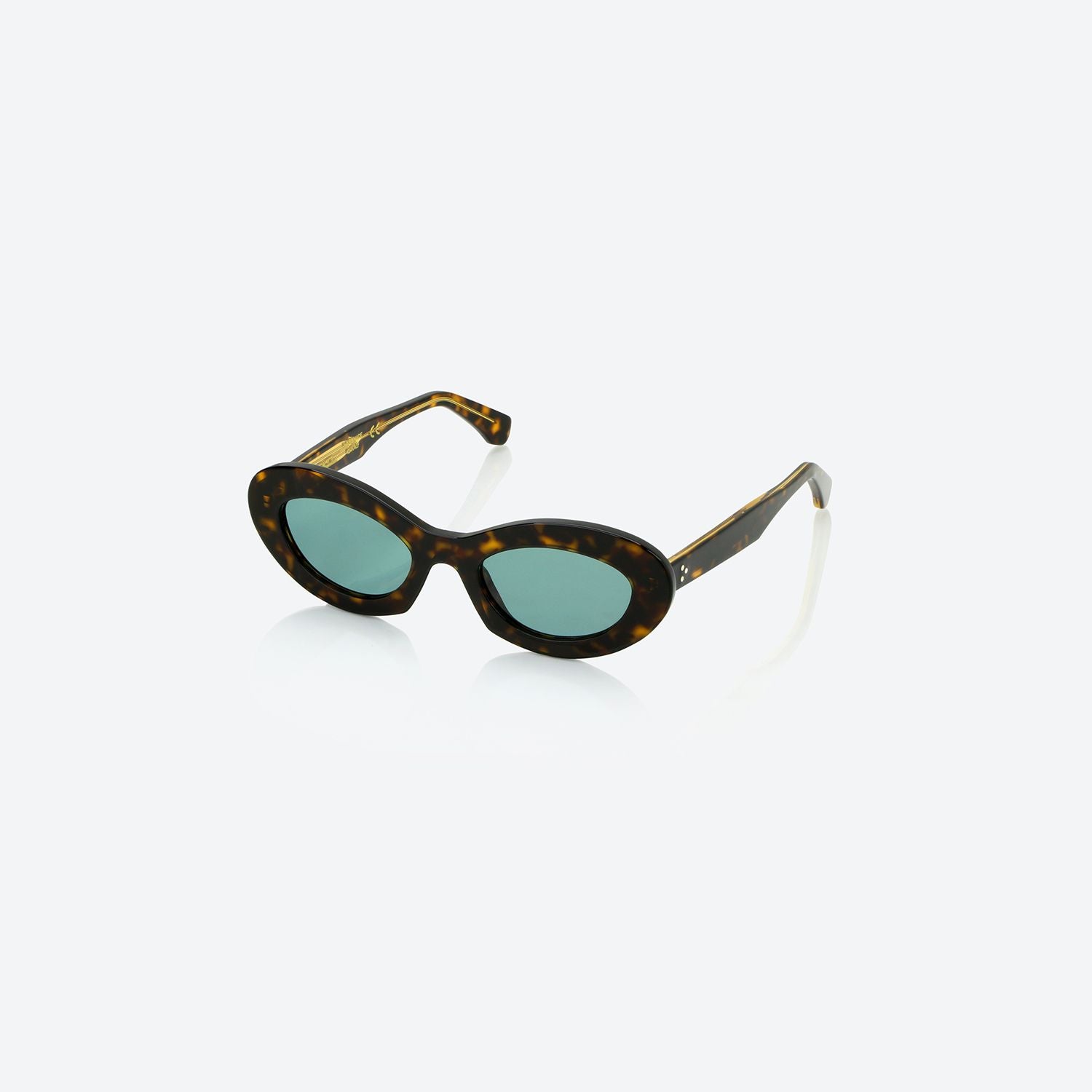Monokol Studio Attitude MK216 C2Y Occhiali da Sole Cat Eye