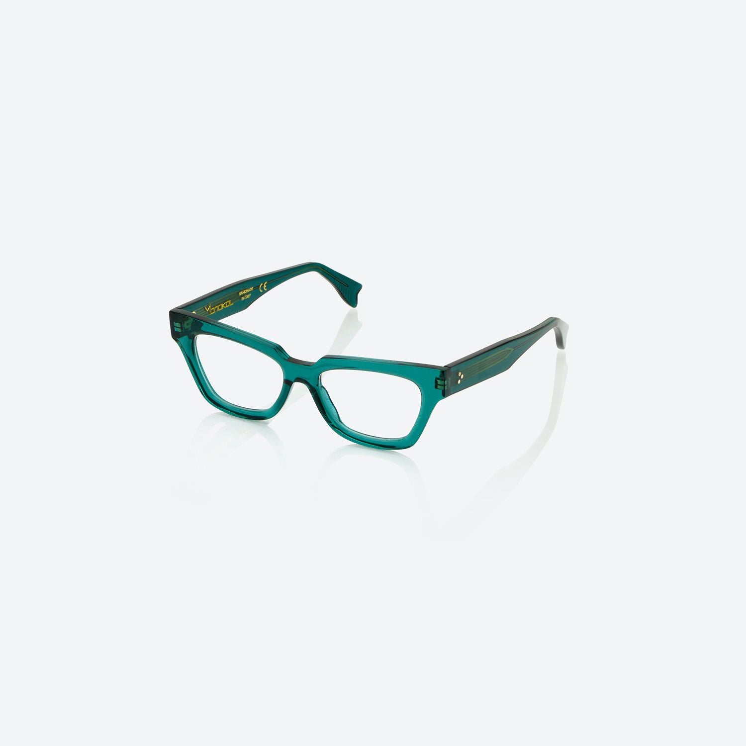 Monokol Present Tense MK269 C38 occhiali da vista cat eye donna