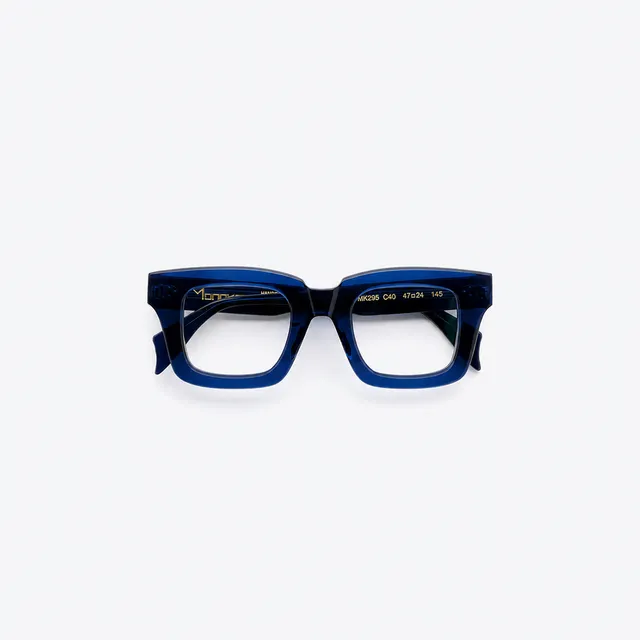 Monokol Iconic Bold MK295 C40 occhiali da vista quadrati unisex