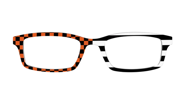 Pair Eyewear Design Tops Halloween Print Mix top magnetico halloween