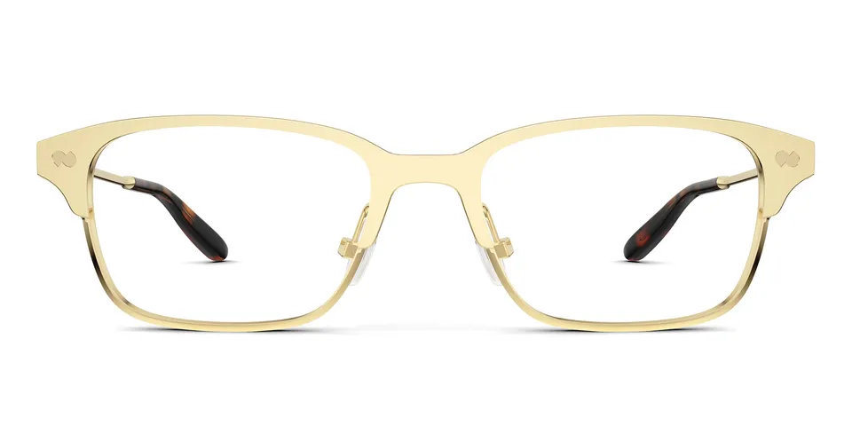 Pair Eyewear Sawyer Metal montatura occhiali metallo nero