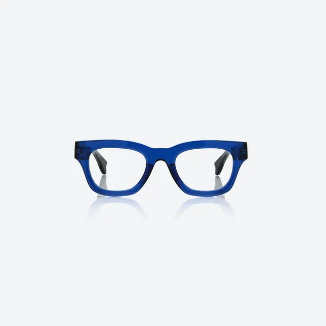 Monokol Present Tense MK273 C40 occhiali da vista quadrati unisex
