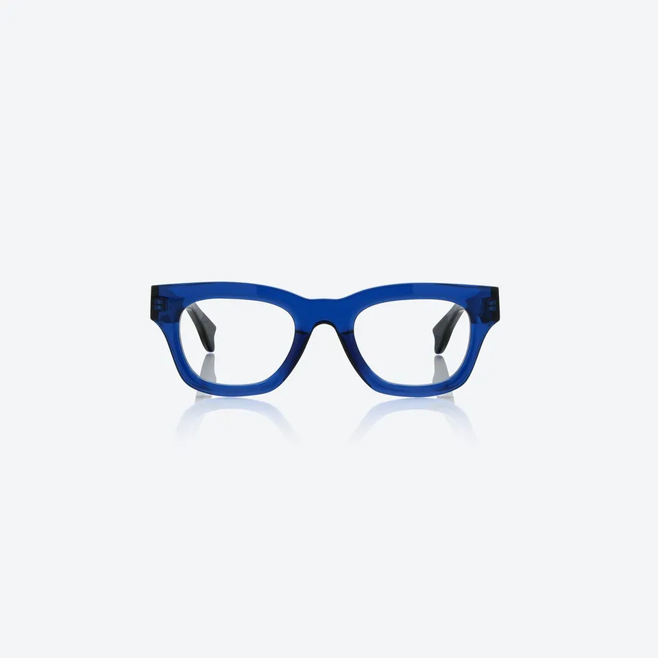 Monokol Present Tense MK273 C40 occhiali da vista quadrati unisex
