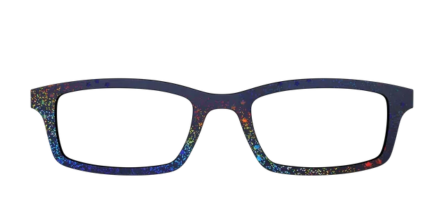 Pair Eyewear Design Tops The Rainbow Disco top magnetico Serra