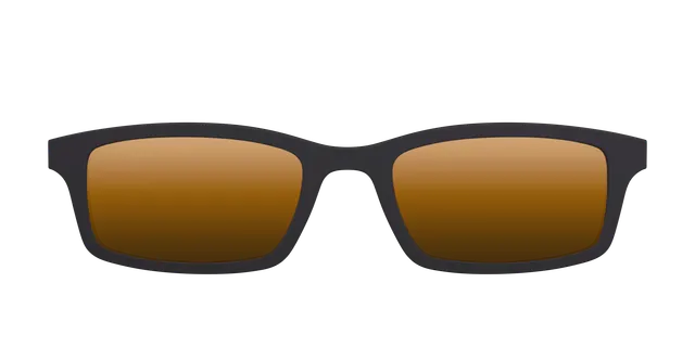 Pair Eyewear Sun Tops The Polarized Gold Reflective Sun Top sole