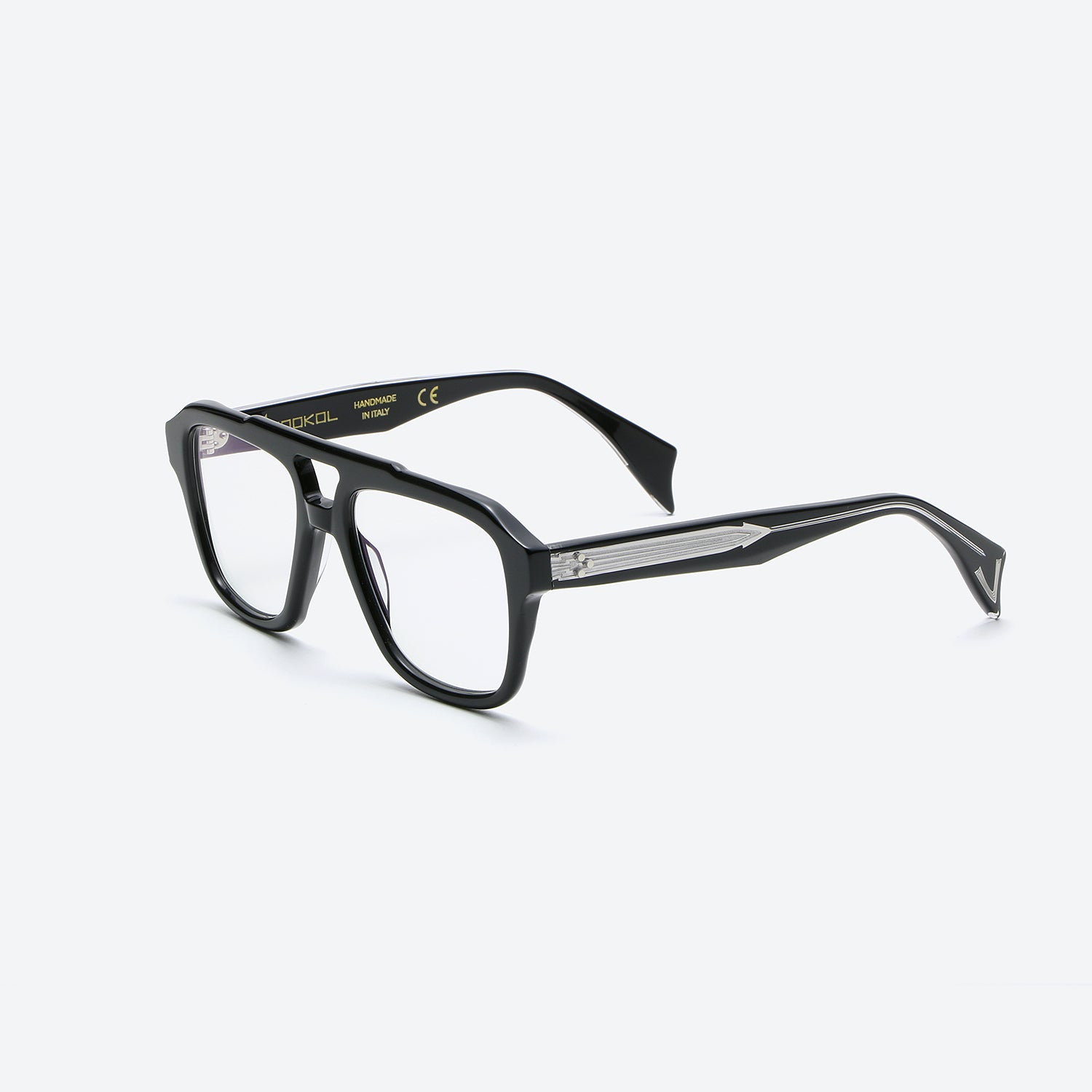 Monokol Evolved Boldness MK361 C1Y occhiali fotocromatici aviator