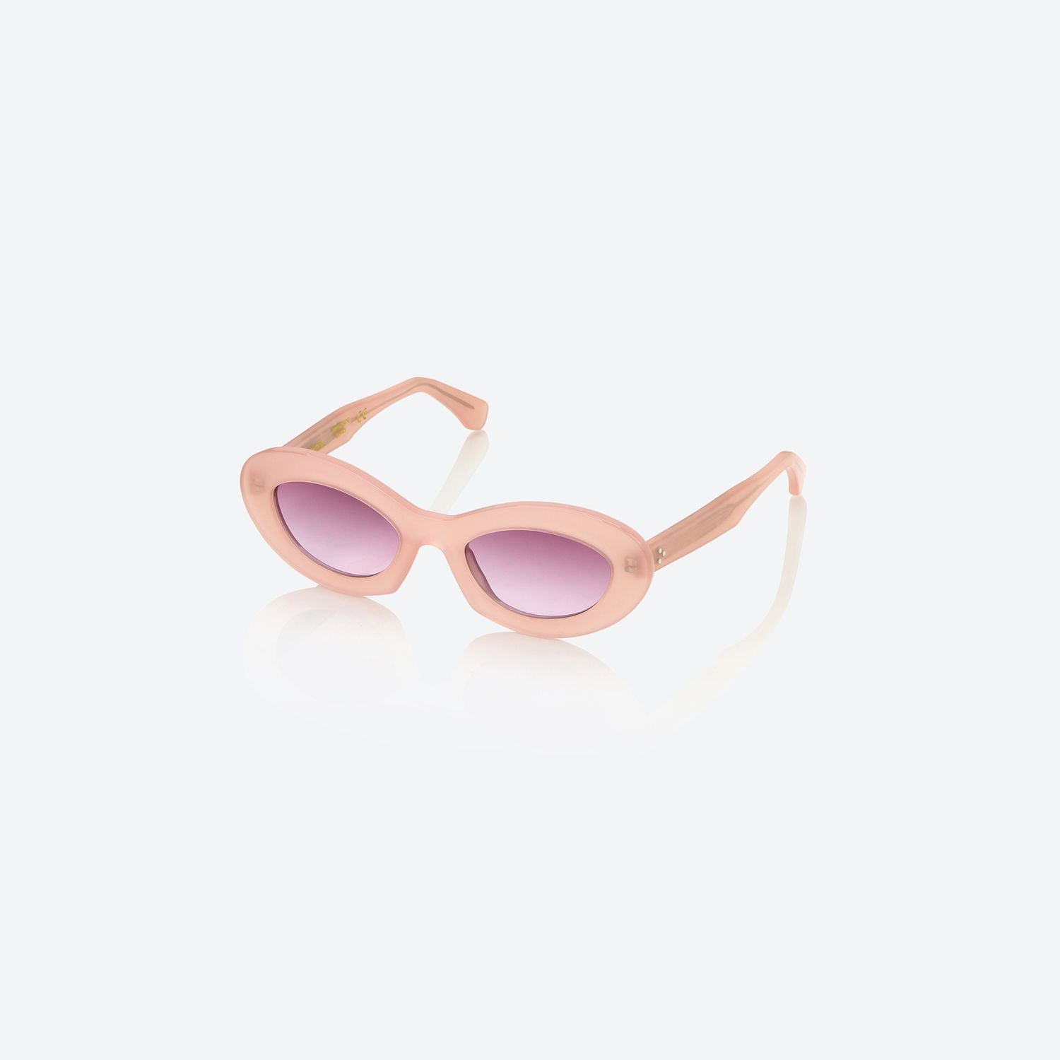 Monokol Studio Attitude MK216 C31 occhiali da sole cat eye donna