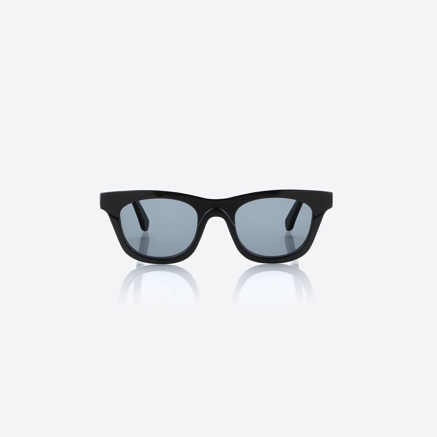 Monokol Burbon MK157 C1 occhiali da sole quadrati acetato