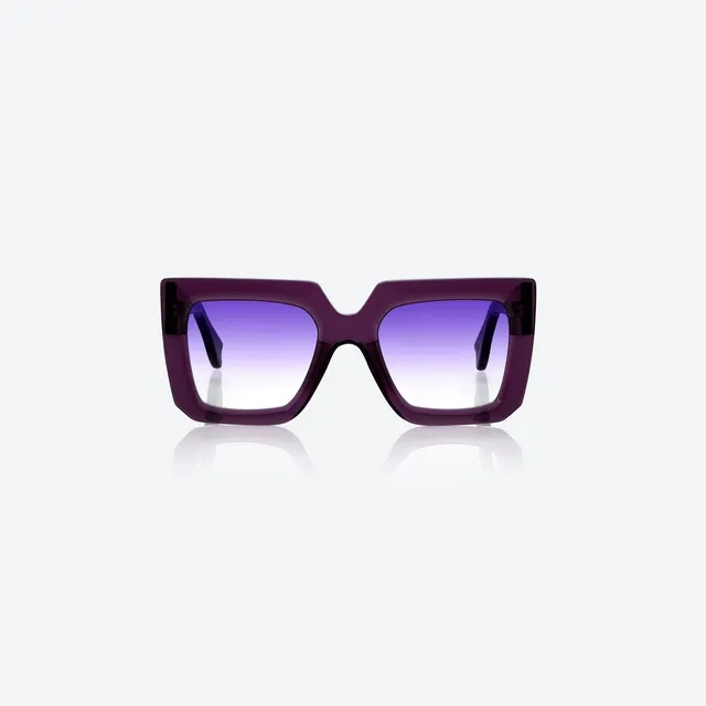 Monokol Iconic Bold MK293 C44 occhiali da sole quadrati donna