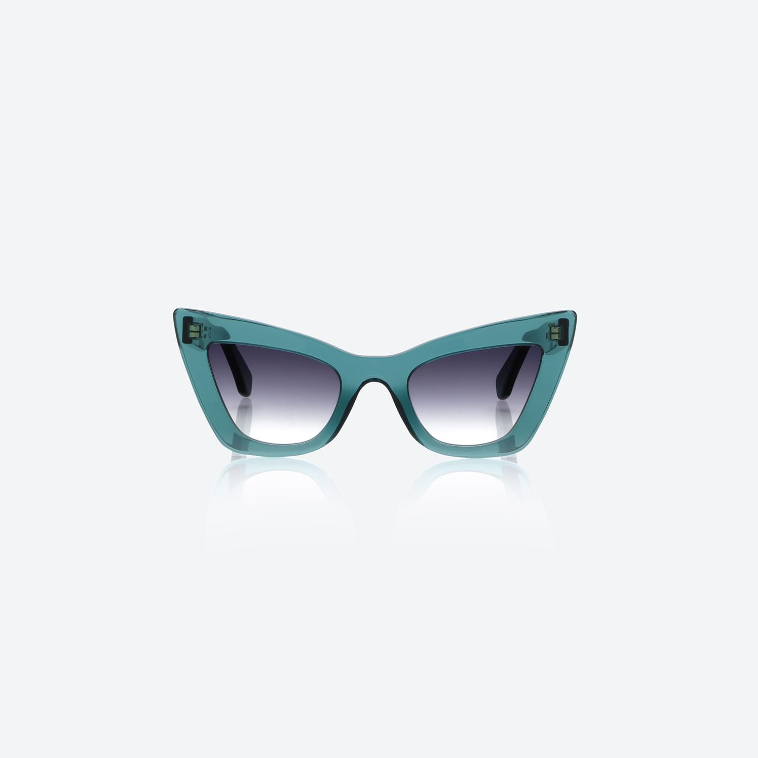 Monokol Studio Attitude MK218 C38 occhiali da sole cat eye