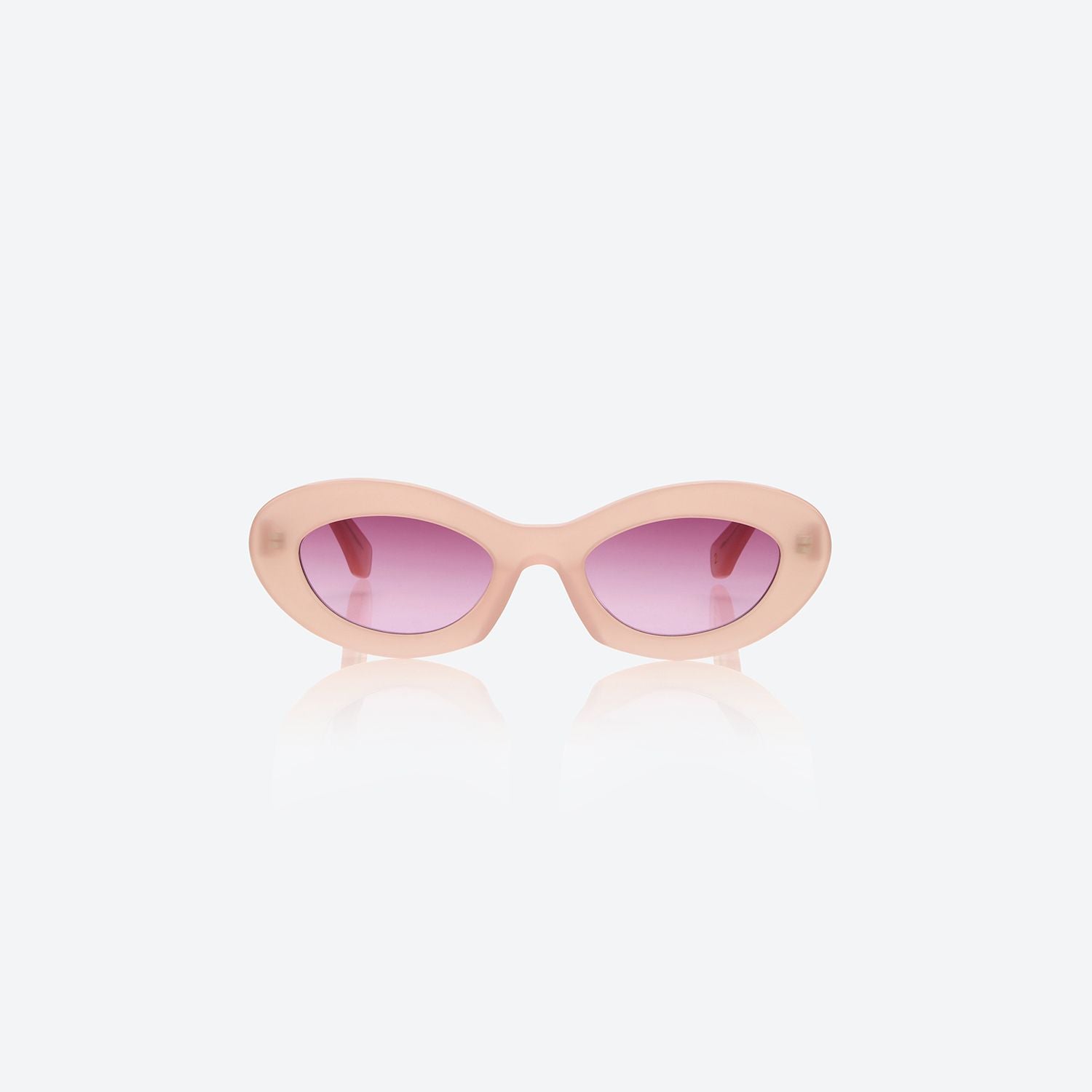 Monokol Studio Attitude MK216 C31 occhiali da sole cat eye donna