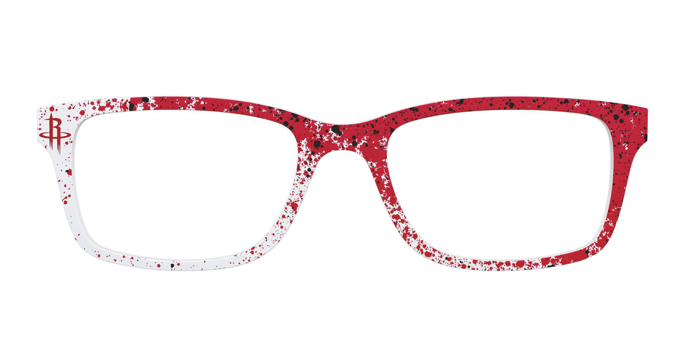 Pair Eyewear Rockets Splatter top magnetico fantasia Addison