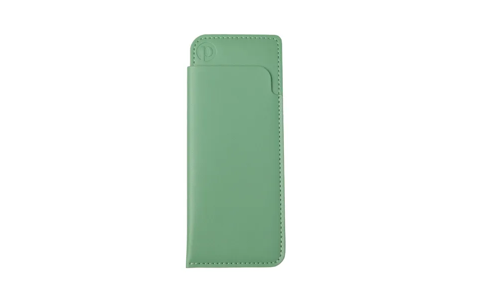 Pair Eyewear Accessories Top Frame Case Evergreen custodia