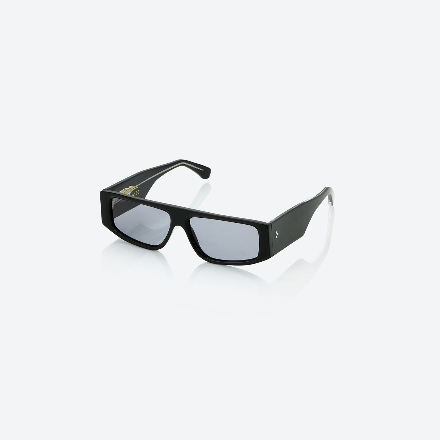 Monokol Studio Attitude MK232 C1Y occhiali da sole quadrati acetato