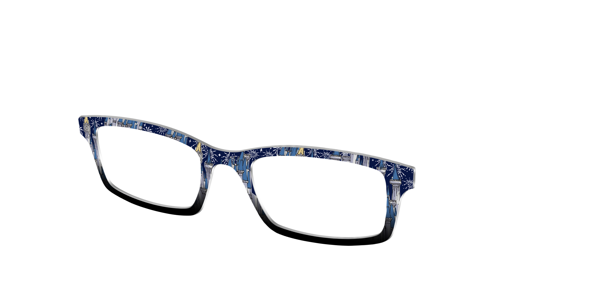 Pair Eyewear Collabs The Classic Castle cover magnetica