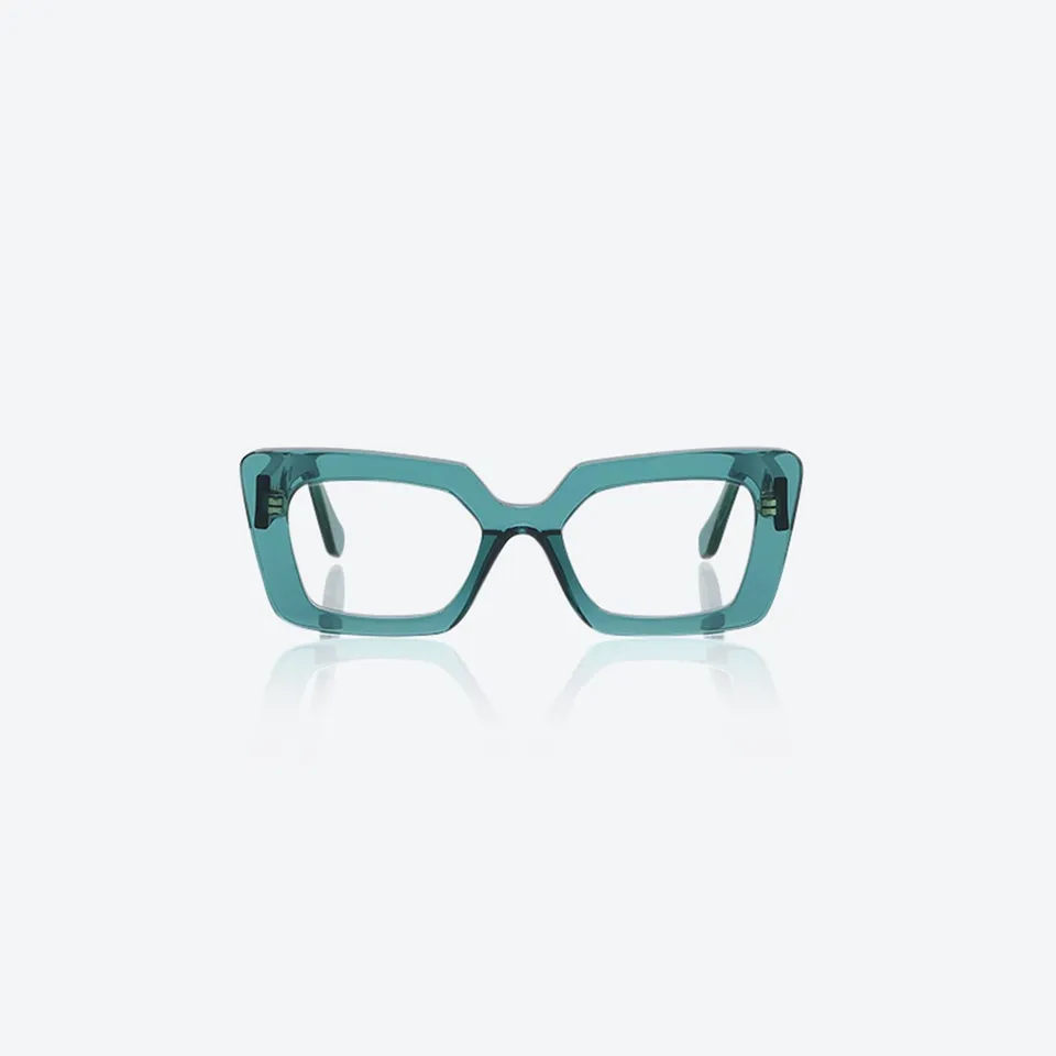 Monokol Interior Voyage MK203 C38 occhiali da vista cat eye donna