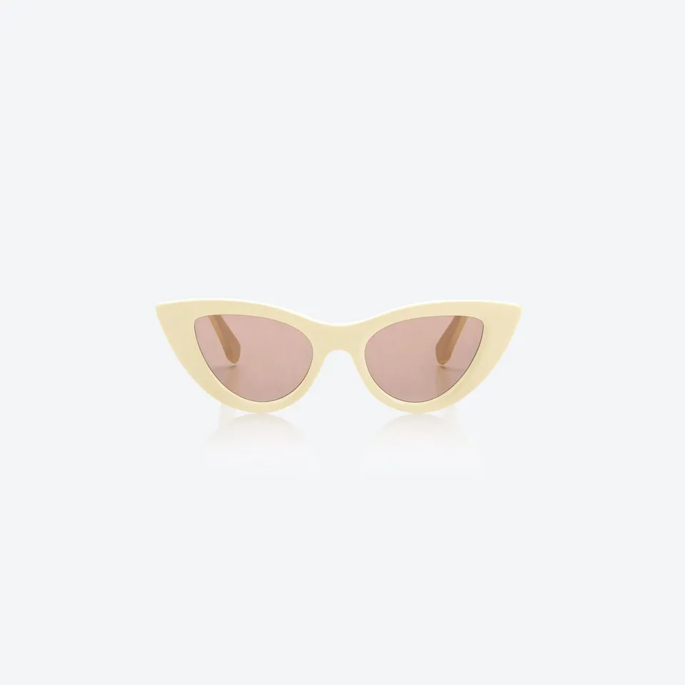 Monokol The Glass Garden MK249 C35 occhiali da sole cat eye