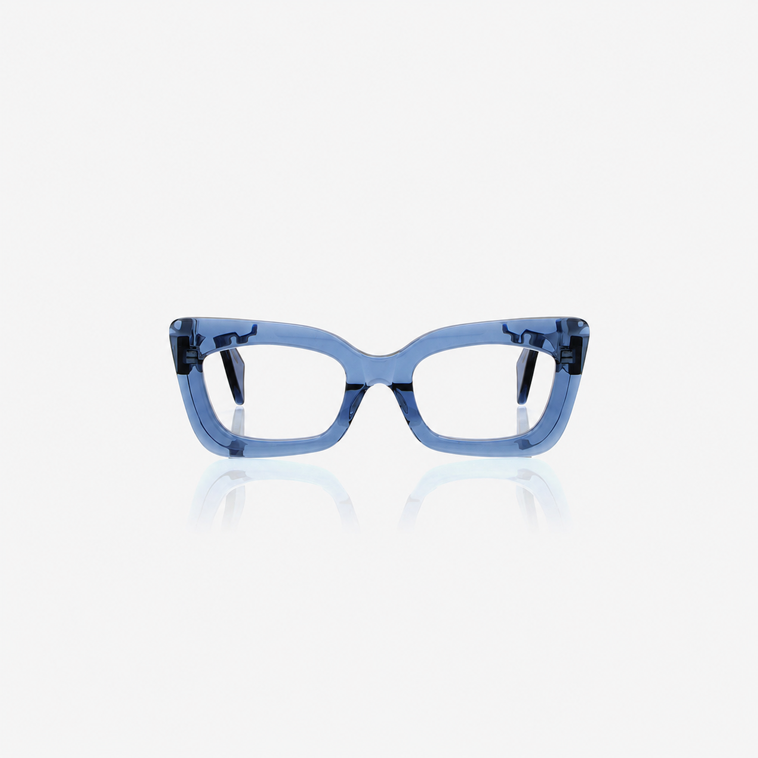 Monokol Iconic Bold MK300 C45 occhiali da vista cat eye