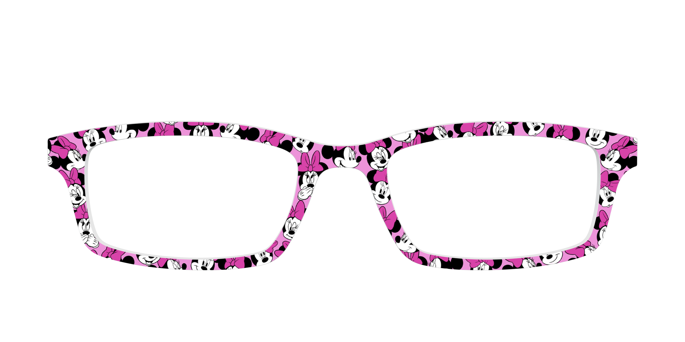 Pair Eyewear Collabs The Many Minnies top magnetico DY8