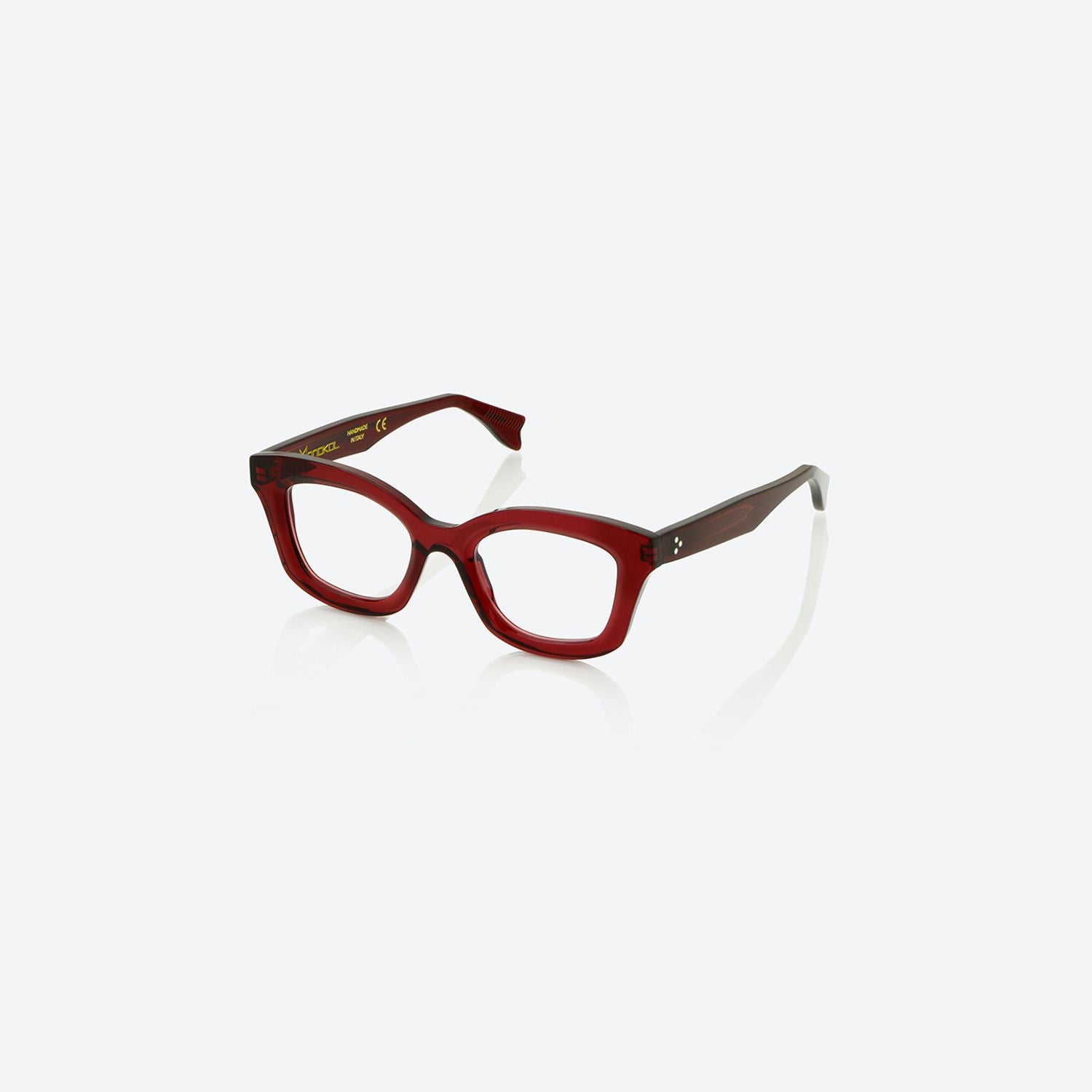 Monokol Present Tense MK271 C41 occhiali da vista cat eye