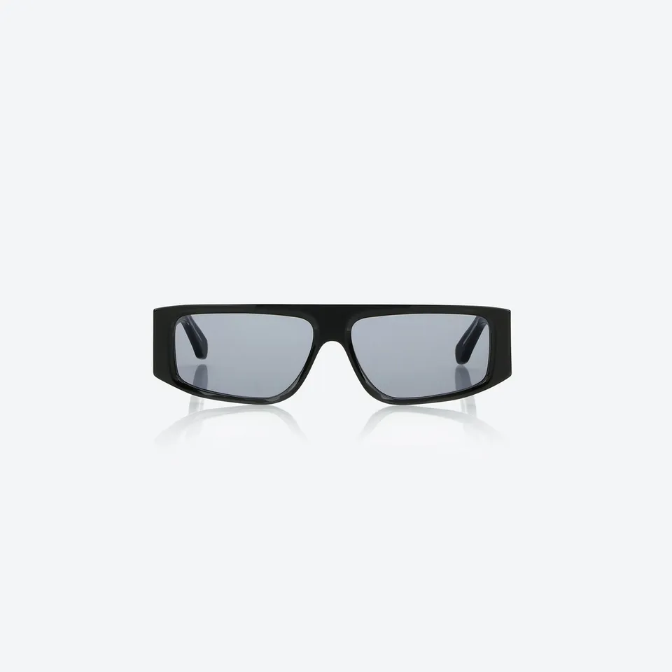 Monokol Studio Attitude MK232 C1Y occhiali da sole quadrati acetato
