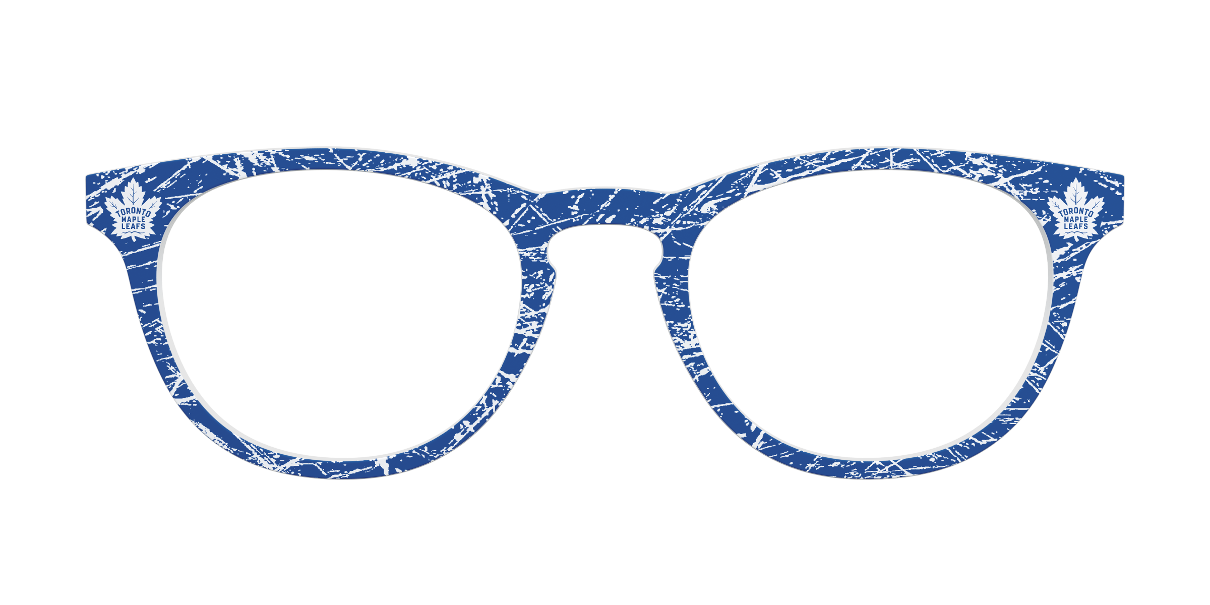 Pair Eyewear Maple Leafs Ice top magnetico Cedro