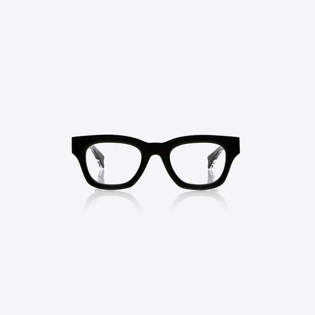 Monokol Present Tense MK273 C1Y occhiali da vista quadrati unisex
