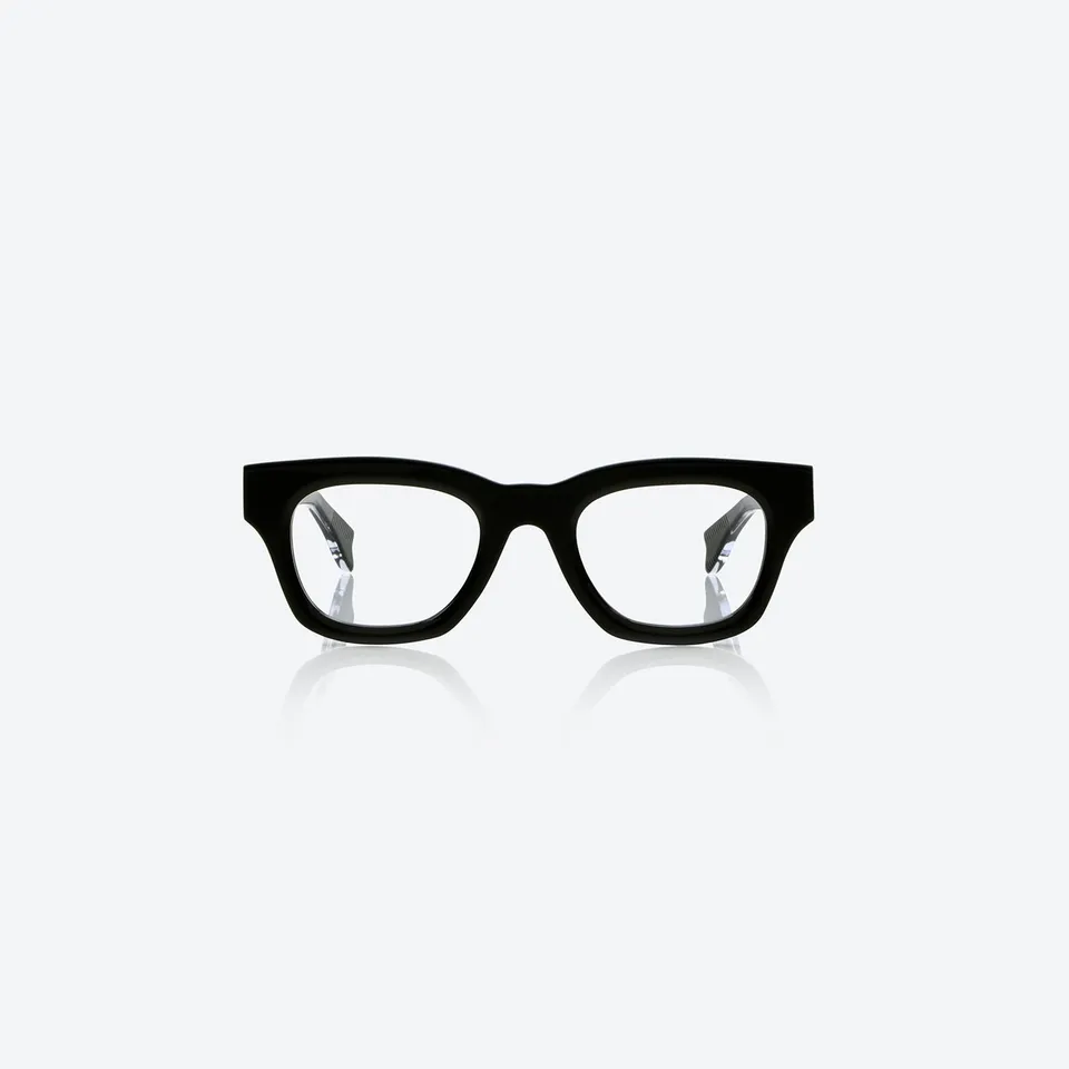 Monokol Present Tense MK273 C1Y occhiali da vista quadrati unisex