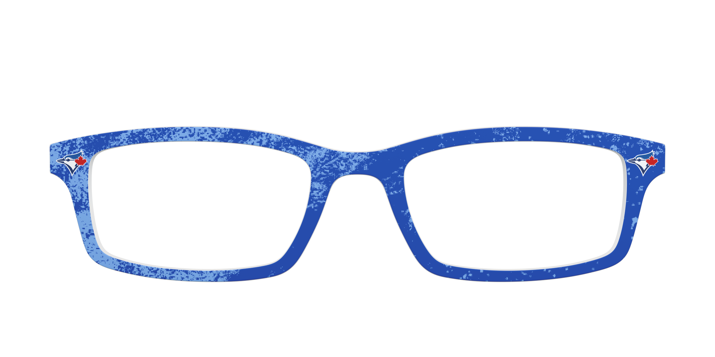 Pair Eyewear School Spirit Blue Jays Home Run top Cedro