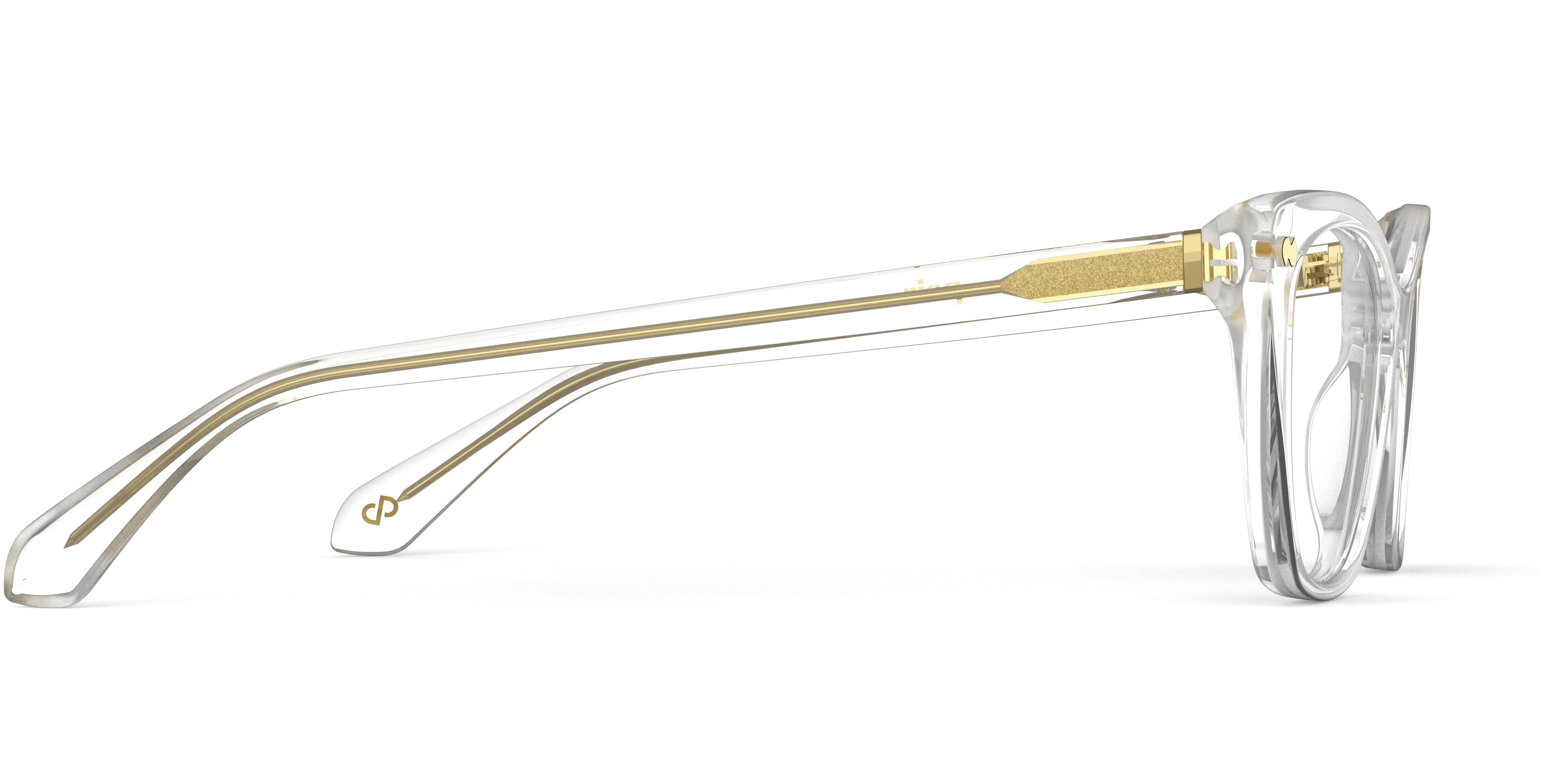 Pair Eyewear Base Frames Wanda Forte montatura vista rosa