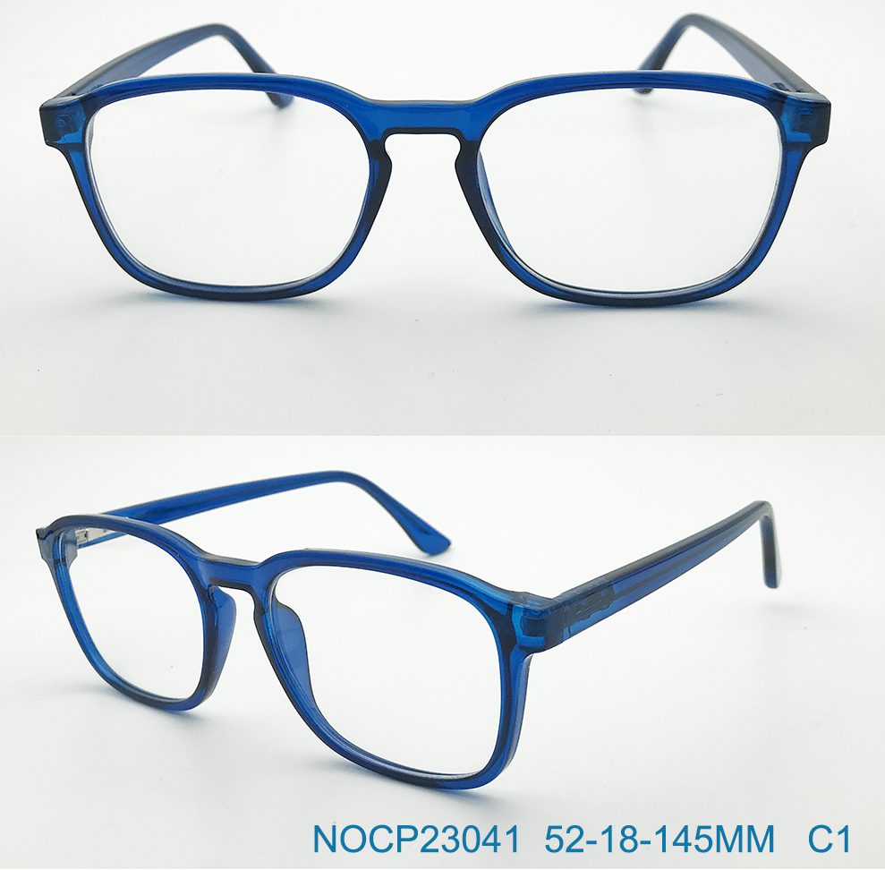 Ouyuan NOCP23041 C1 montatura occhiali da vista CP