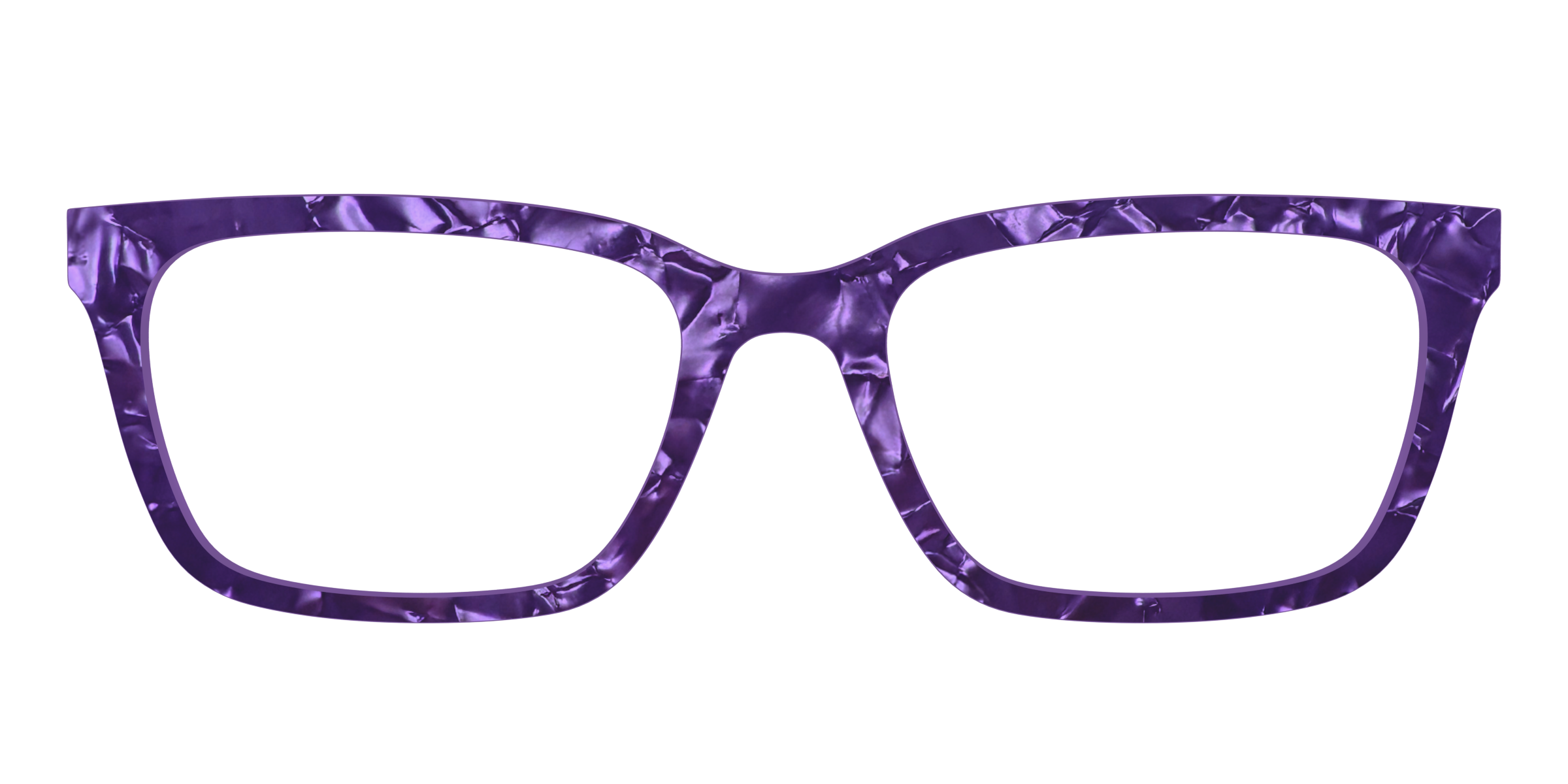 Pair Eyewear Design Tops Sugilite Pearl Marble cover marmo viola
