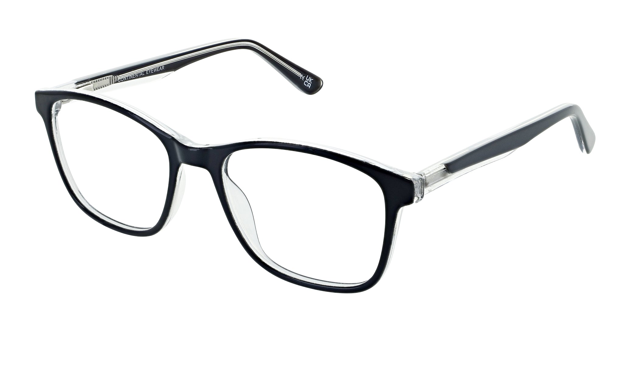 Lazer Junior 2224 occhiali vista bambini navy 48-16-130