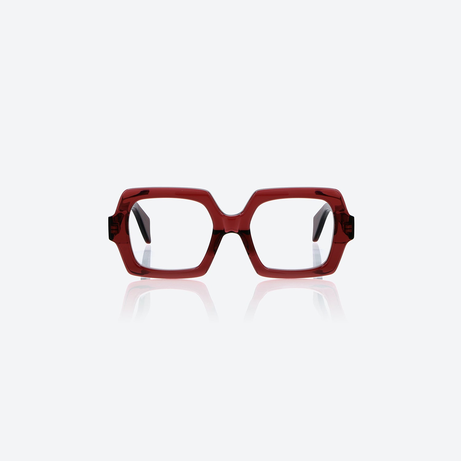Monokol Iconic Bold MK304 C41 occhiali vista quadrati donna