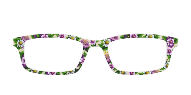 Pair Eyewear Collabs The Diego top occhiali FK15