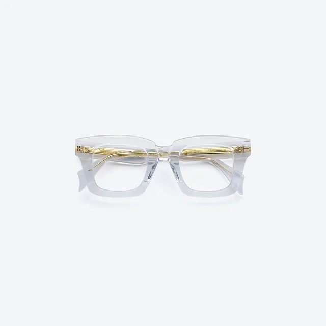 Monokol Iconic Bold MK295 C37 occhiali da vista quadrati