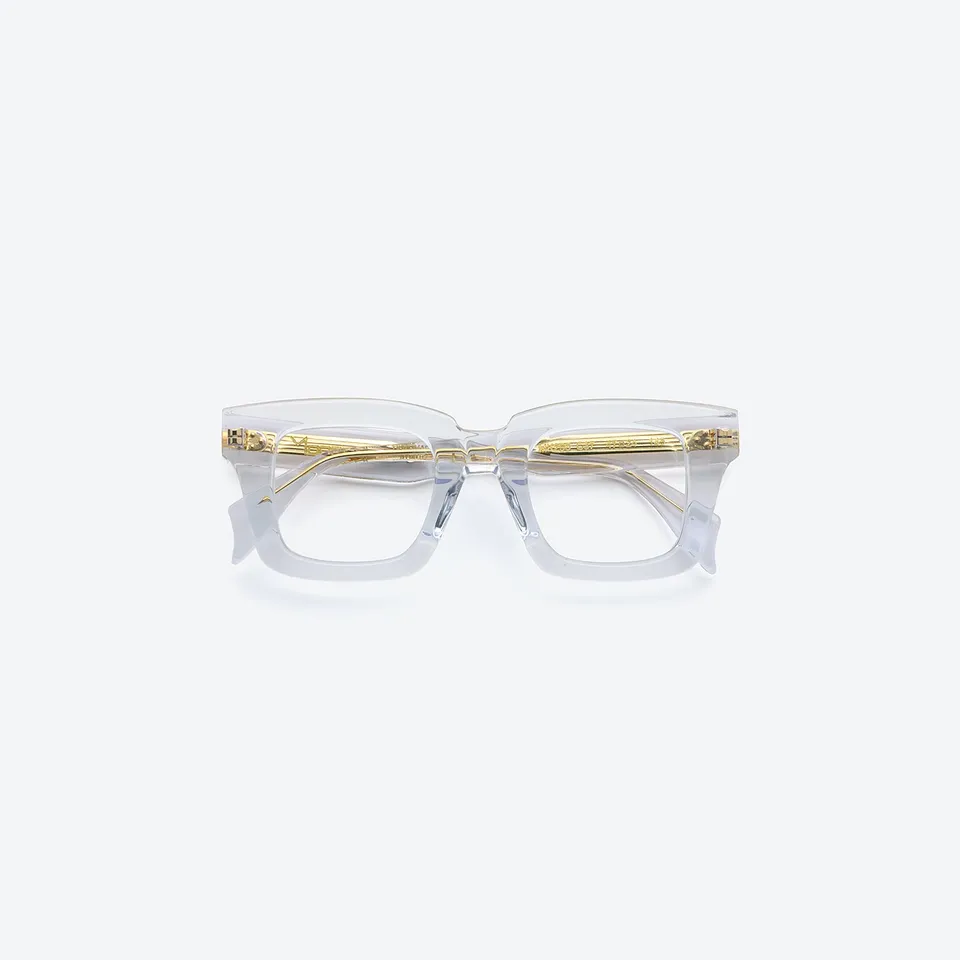 Monokol Iconic Bold MK295 C37 occhiali da vista quadrati