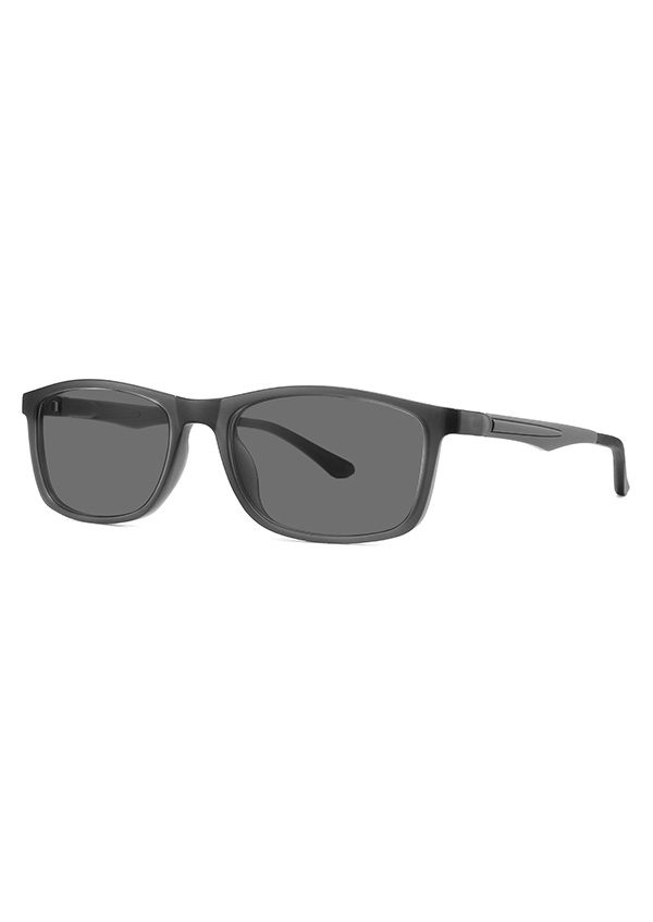 Ouyuan TR082008 occhiali da sole sportivi polarizzati TR90