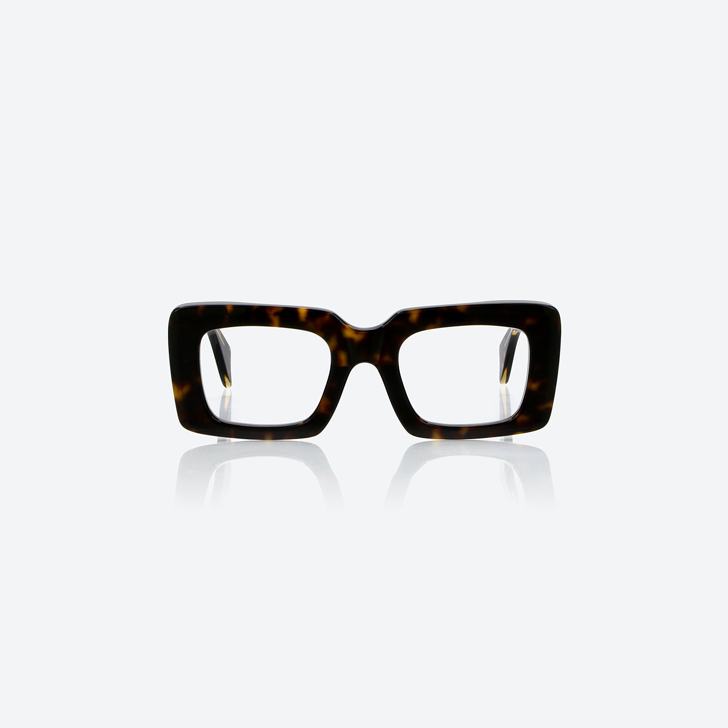 Monokol Iconic Bold MK305 C2Y occhiali da vista quadrati