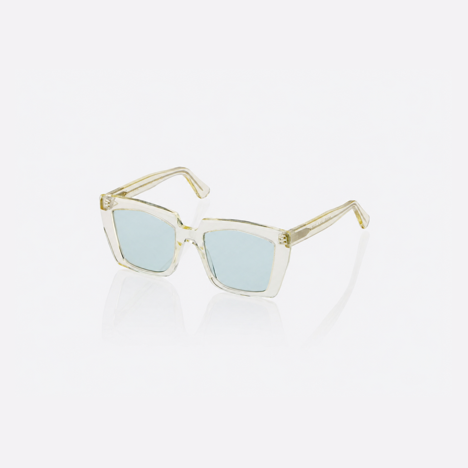 Monokol Still Icons MK92 C21 occhiali da sole quadrati