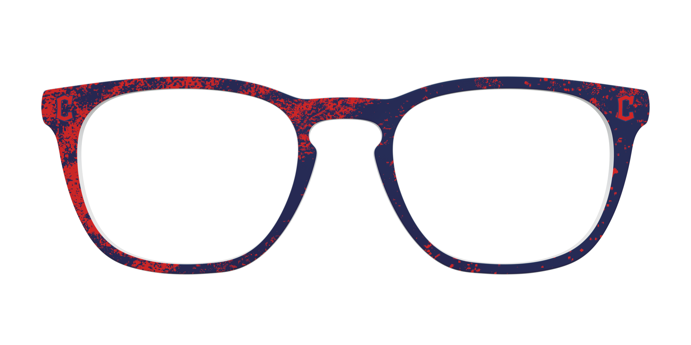 Pair Eyewear School Spirit Guardians Home Run top occhiali