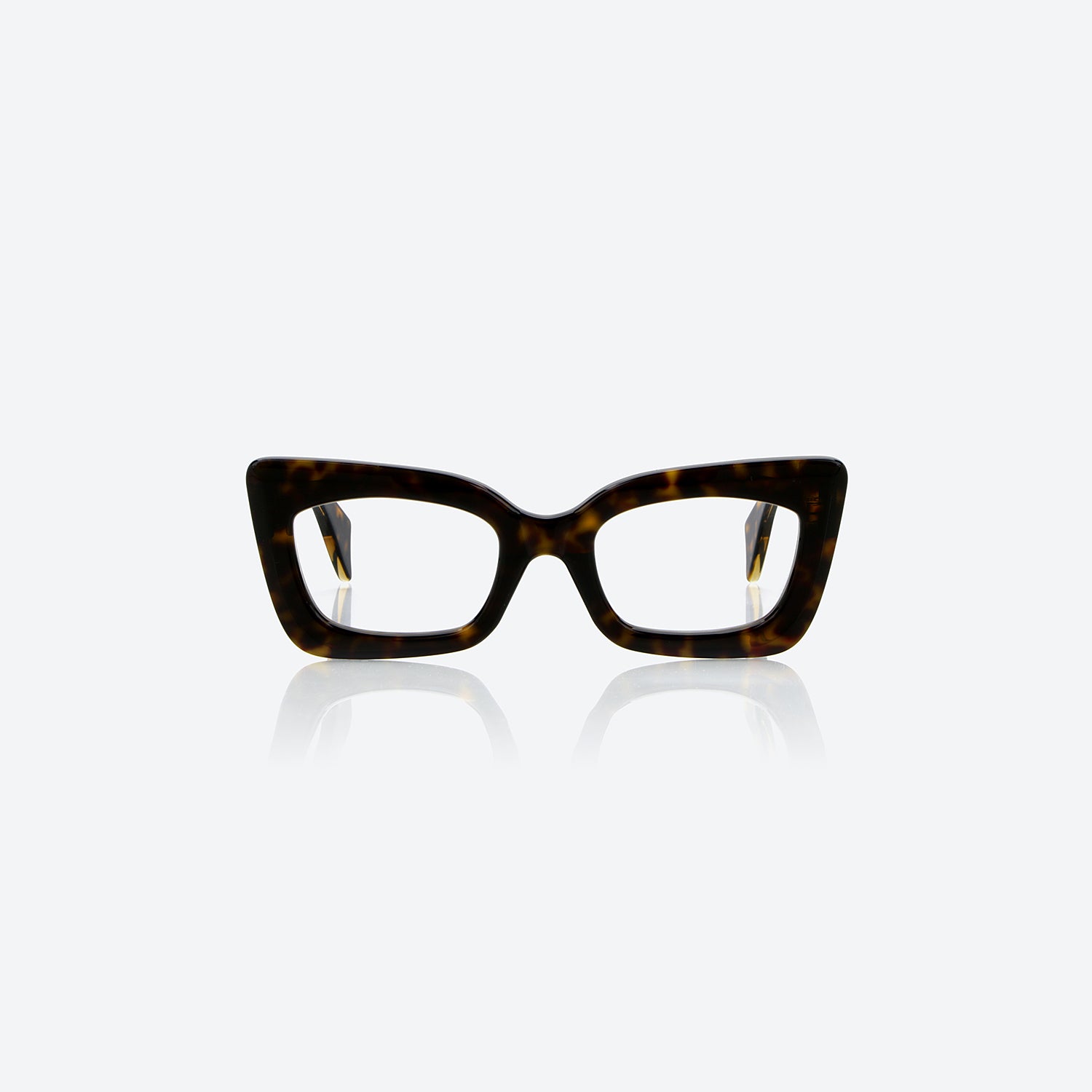 Monokol Iconic Bold MK300 C2Y occhiali da vista cat eye donna