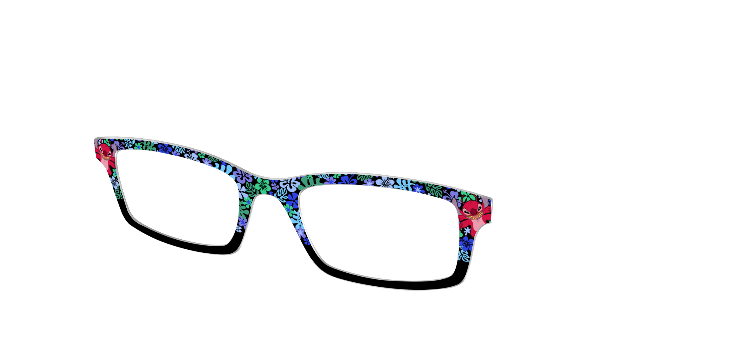 Pair Eyewear Collabs Leroy 629 frontalino edizione speciale