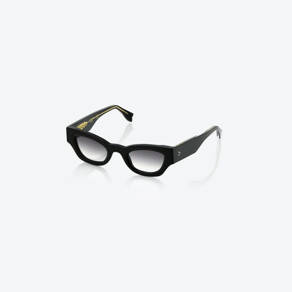Monokol Present Tense MK279 C1Y occhiali da sole cat eye acetato
