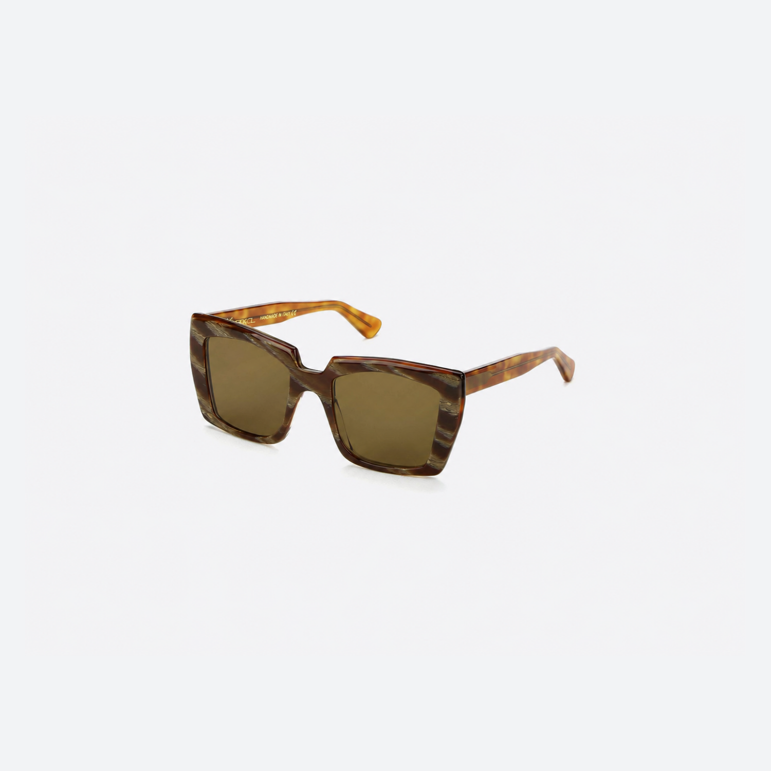 Monokol Still Icons MK92 C13 occhiali da sole donna quadrati
