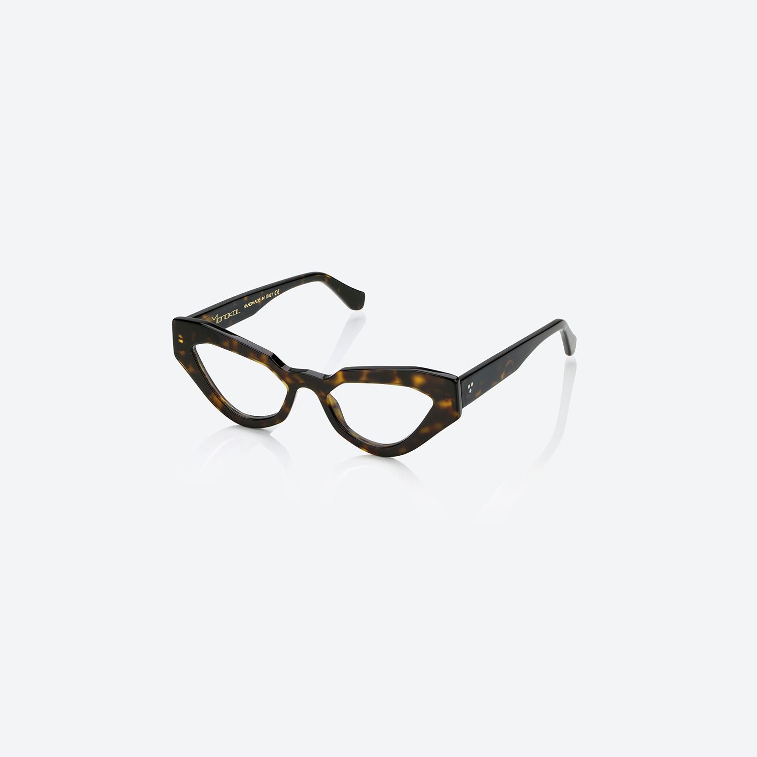 Monokol Seaside Light MK144 C2 Occhiali da Vista Cat Eye Donna