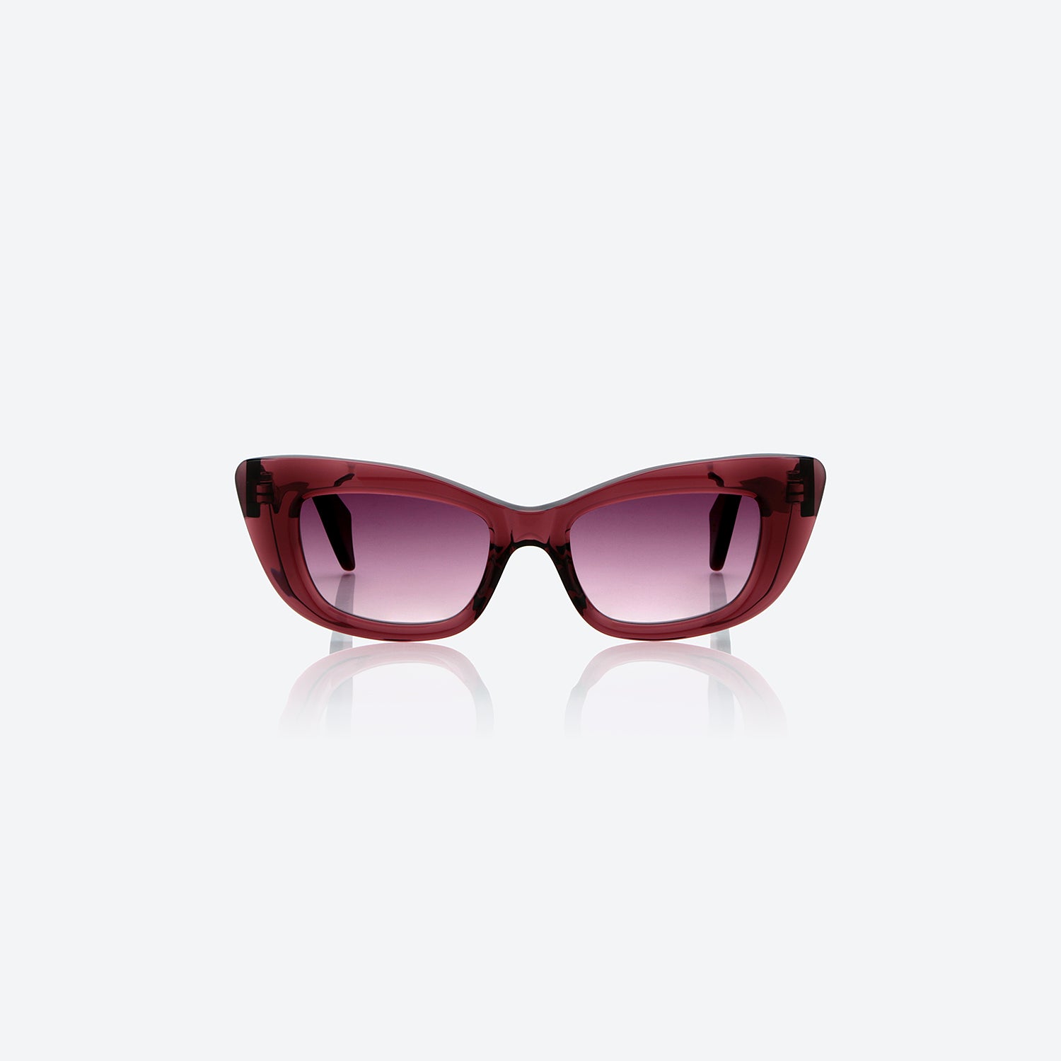 Monokol Evolved Boldness MK310 C41 occhiali sole cat eye donna