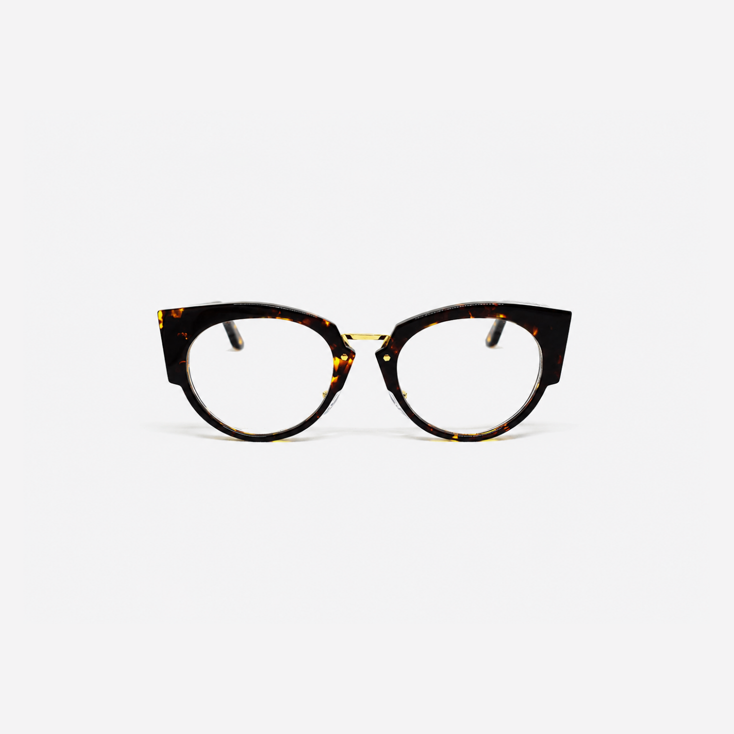 Monokol Still Icons MK82 C2 occhiali da vista cat eye donna acetato