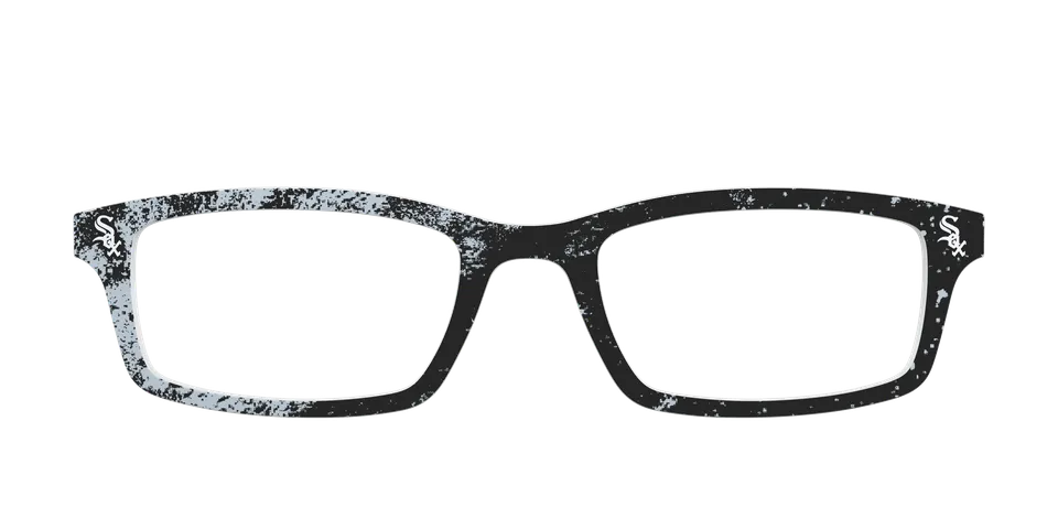 Pair Eyewear School Spirit White Sox Home Run top magnetico